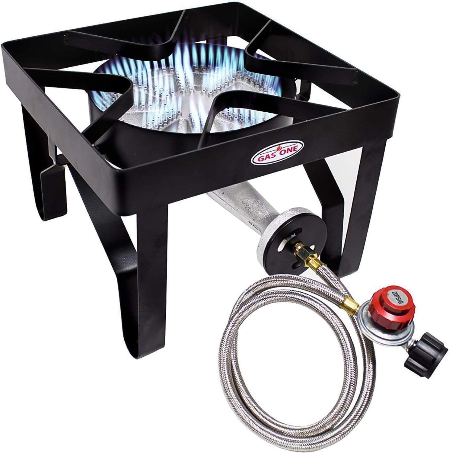 GasOne 200K BTU Propane Burner